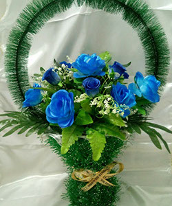 Корзинка мини